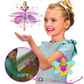 WhirlFairy - Fairy Princess | Ka-mostore