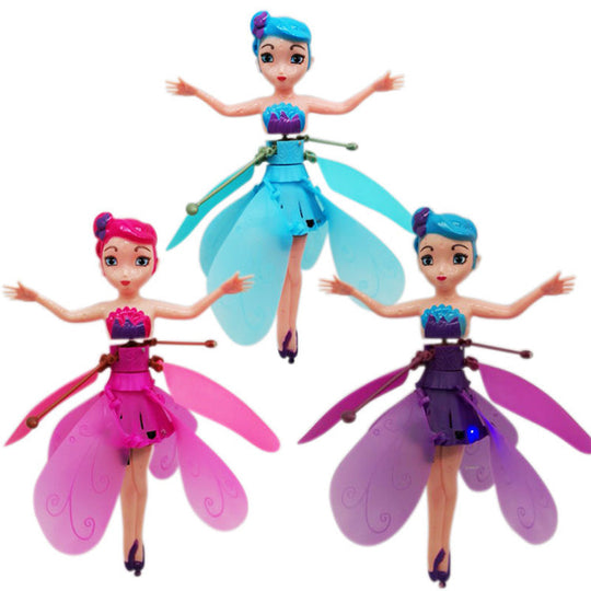 WhirlFairy - Fairy Princess | Ka-mostore