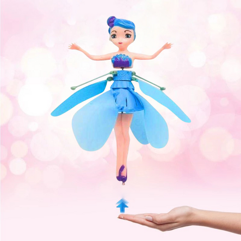 WhirlFairy - Fairy Princess | Ka-mostore
