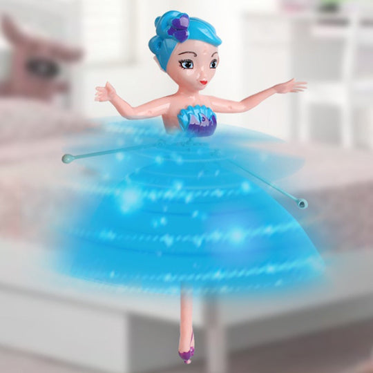 WhirlFairy - Fairy Princess | Ka-mostore