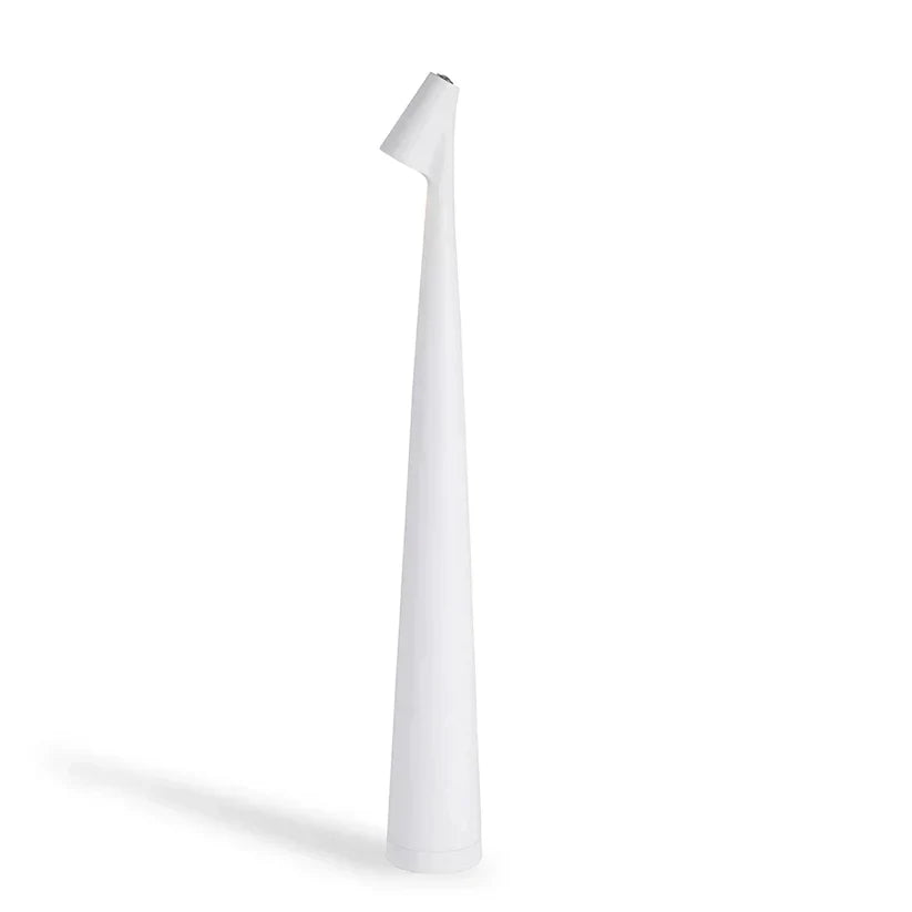 NovaLume Mood Lamp Wireless LED Featuring Touch Control And Adjustable Brightness For Ambience