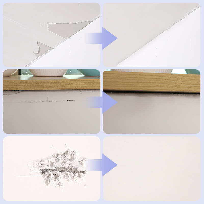 Whitewall Repair Paste | Ka-mostore