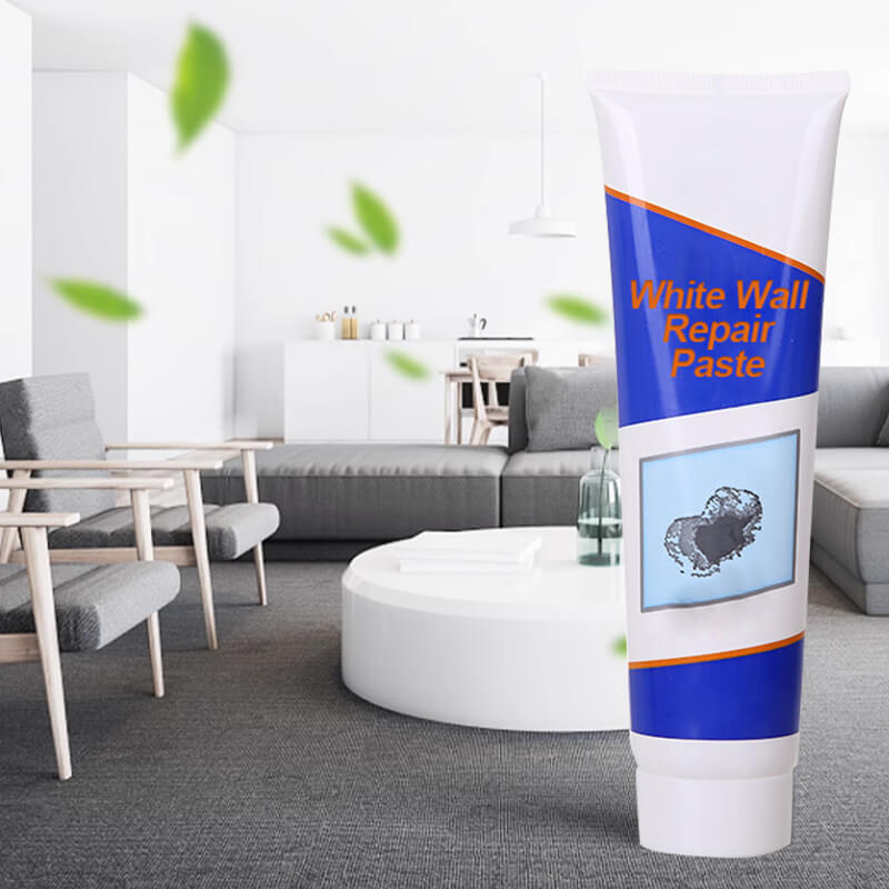Whitewall Repair Paste | Ka-mostore