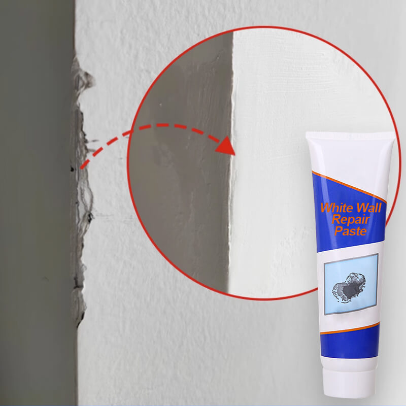 Whitewall Repair Paste | Ka-mostore