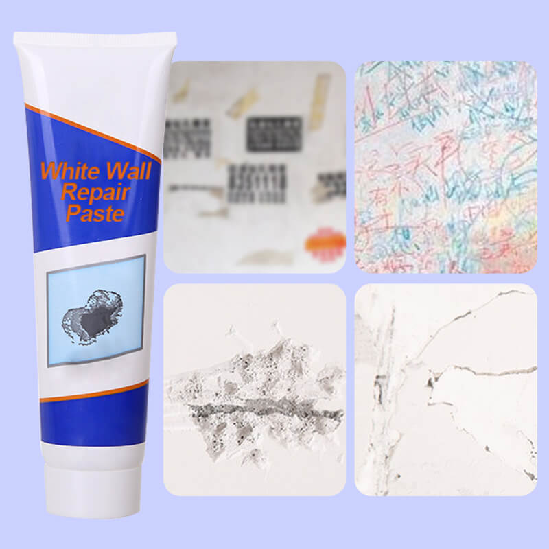 Whitewall Repair Paste | Ka-mostore