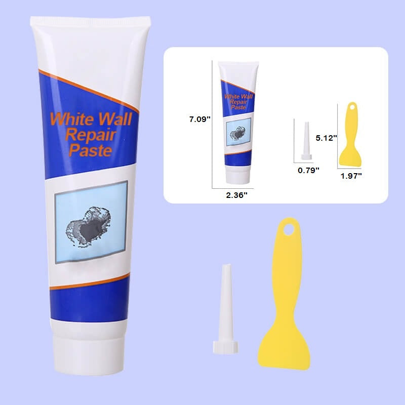 Whitewall Repair Paste | Ka-mostore
