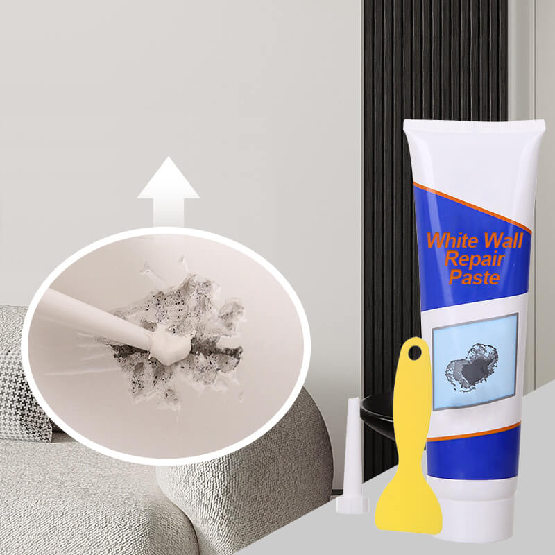 Whitewall Repair Paste | Ka-mostore