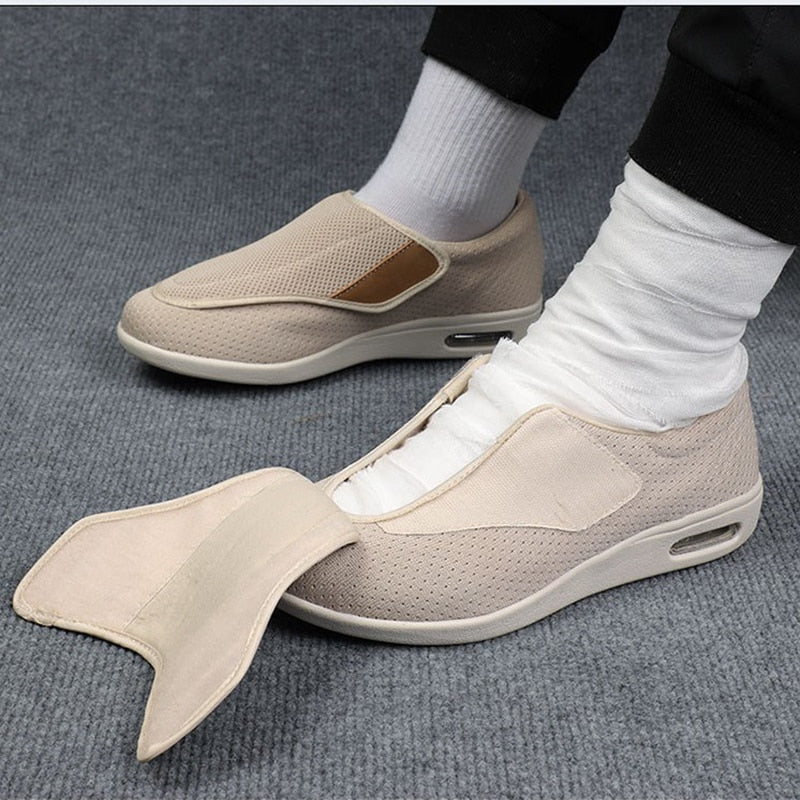 Ortopædiske sneakers til kvinder med ekstra komfort | Ka-mostore