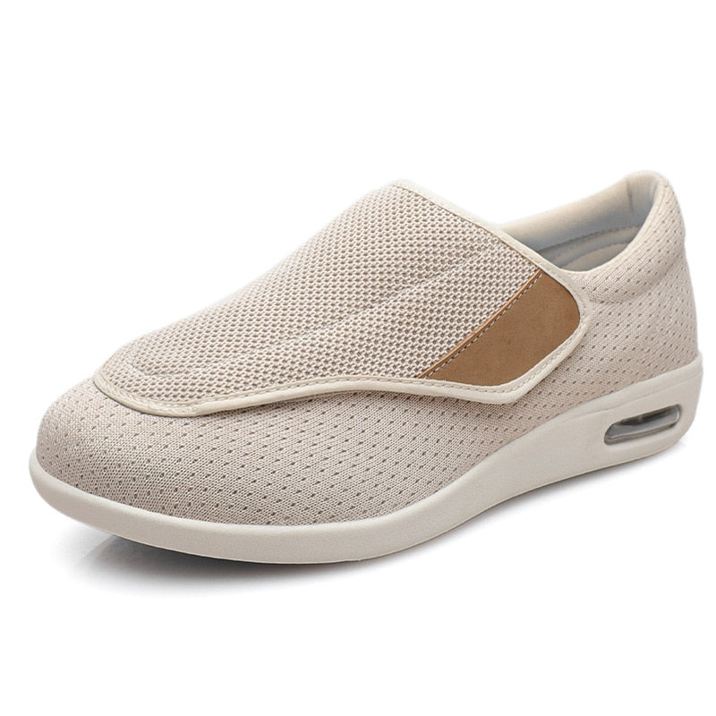 Ortopædiske sneakers til kvinder med ekstra komfort | Ka-mostore