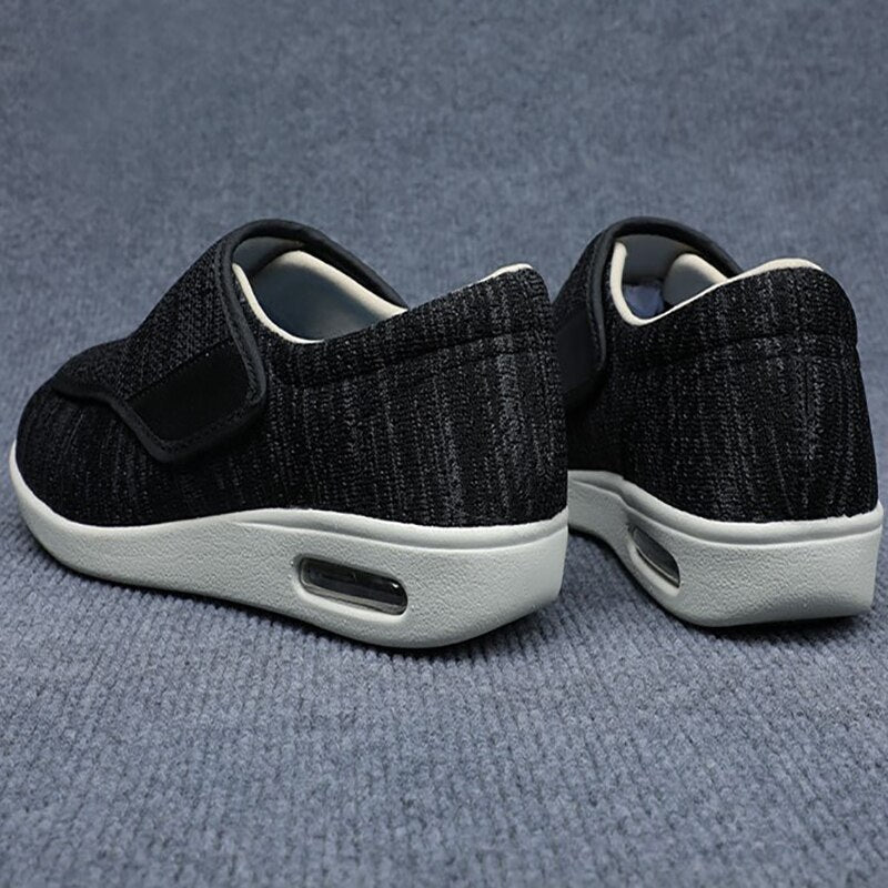 Ortopædiske sneakers til kvinder med ekstra komfort | Ka-mostore