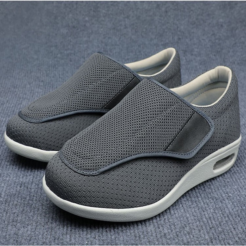 Ortopædiske sneakers til kvinder med ekstra komfort | Ka-mostore