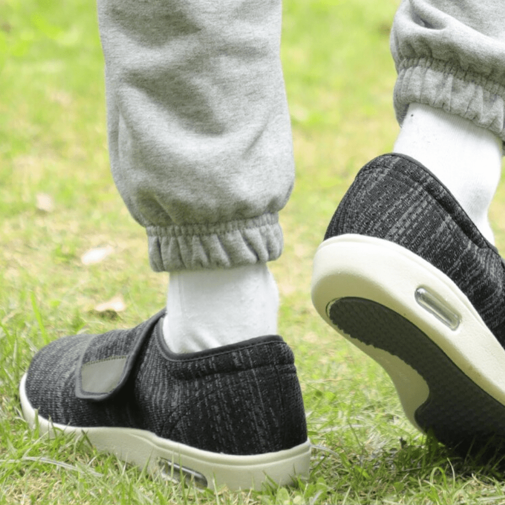 Ortopædiske sneakers til kvinder med ekstra komfort | Ka-mostore