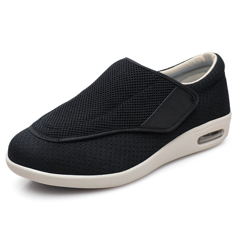 Ortopædiske sneakers til kvinder med ekstra komfort | Ka-mostore