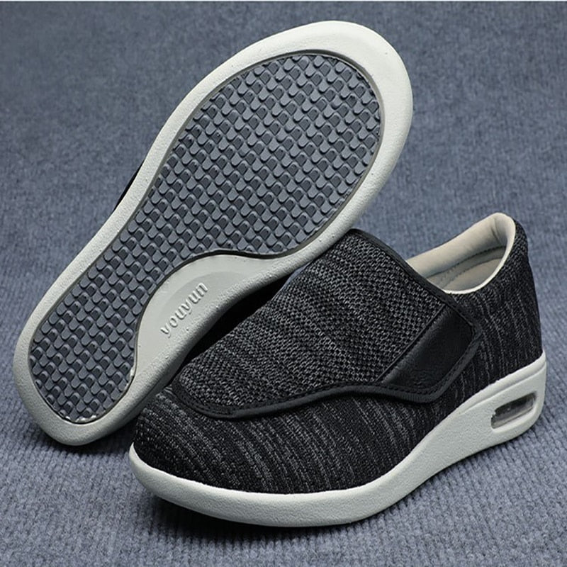 Ortopædiske sneakers til kvinder med ekstra komfort | Ka-mostore