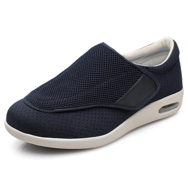 Ortopædiske sneakers til kvinder med ekstra komfort | Ka-mostore