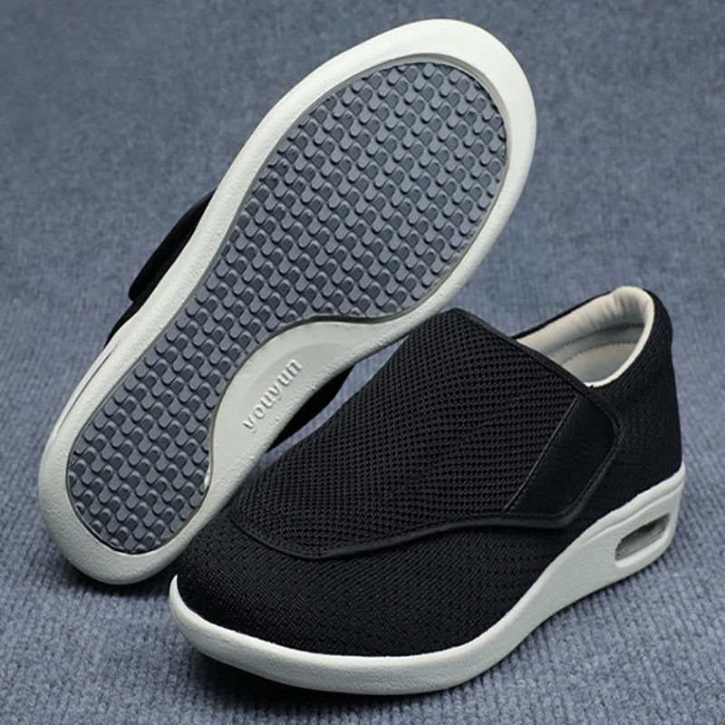 Ortopædiske sneakers til kvinder med ekstra komfort | Ka-mostore