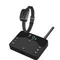 Adjustable Wireless Pet Containment System - 9m to 240m Range | Ka-mostore