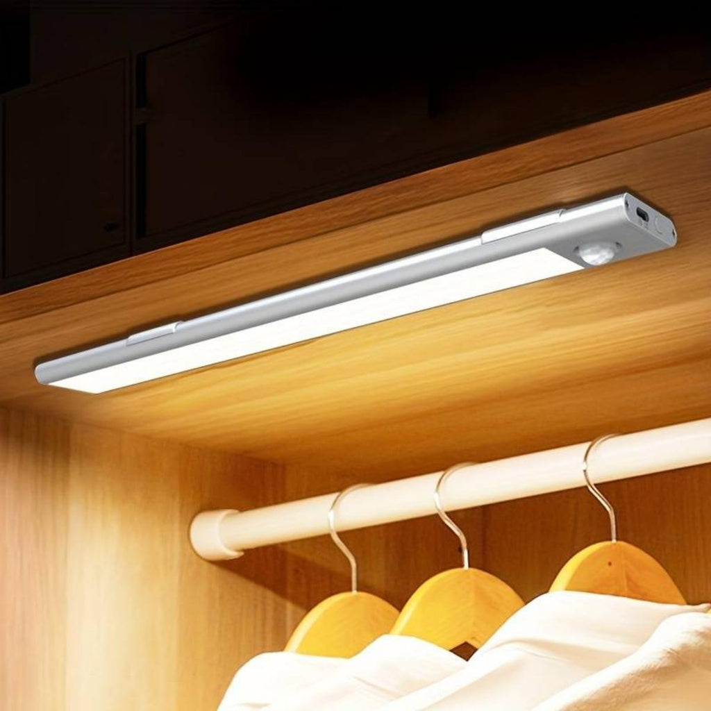 Wireless LED Lamp with Sensor and Magnet | Ka-mostore