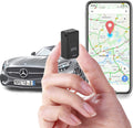 Wireless Magnetic GPS Tracker | Ka-mostore