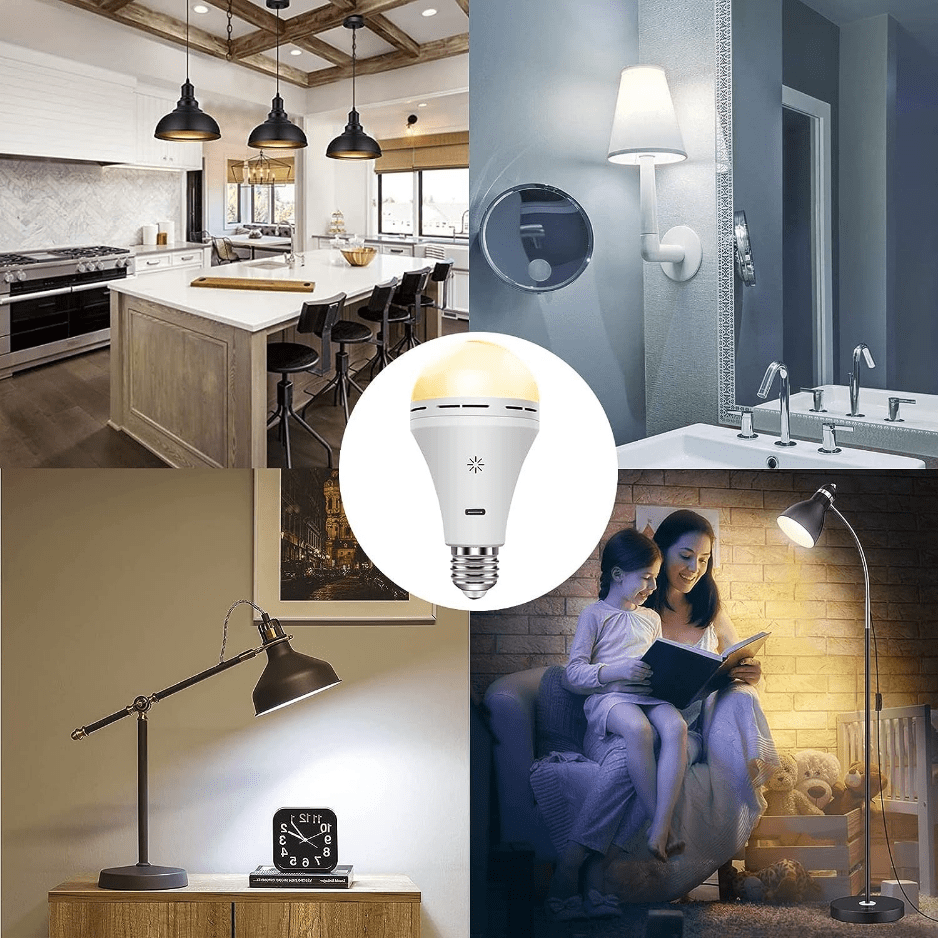 Wireless power in a compact edition | Ka-mostore