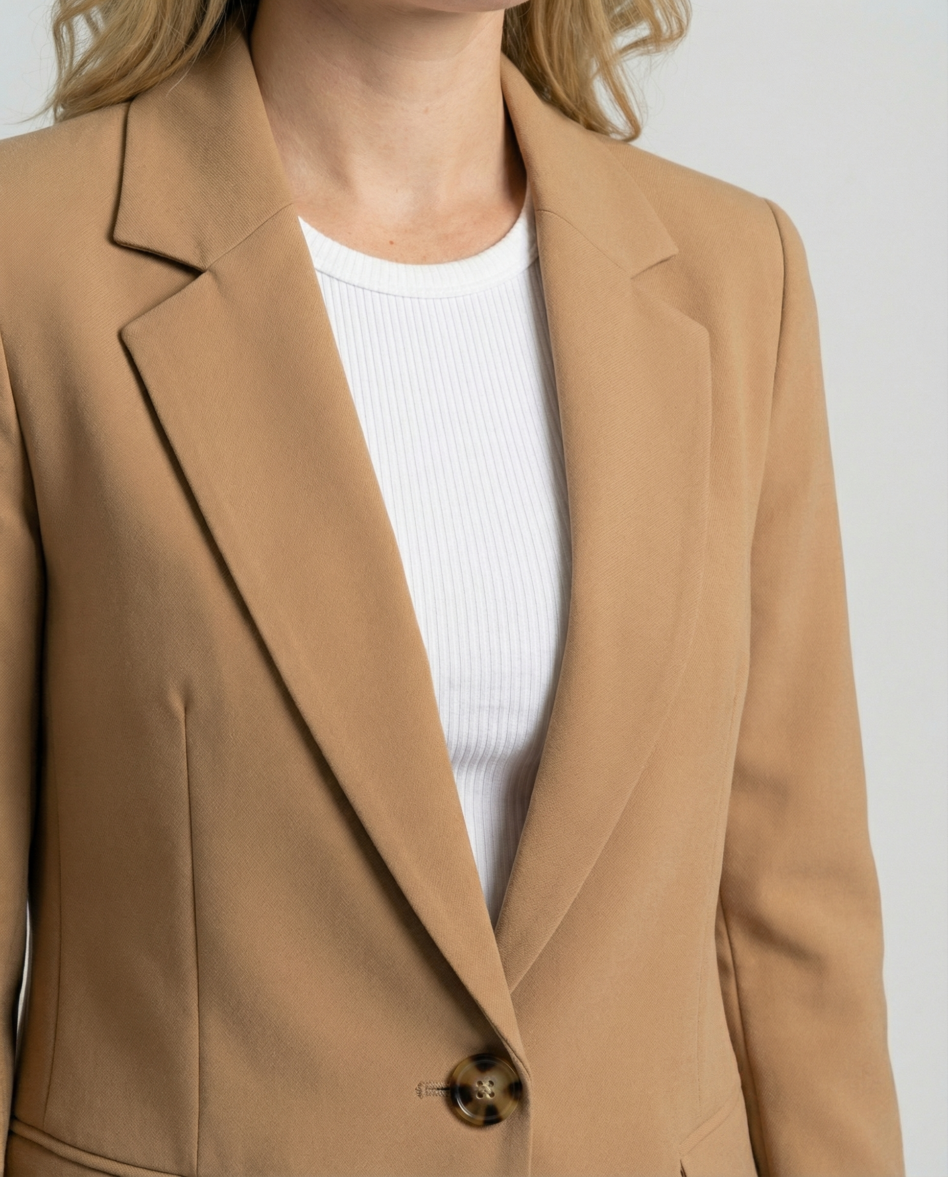 Zeitlos eleganter Blazer | Ka-mostore
