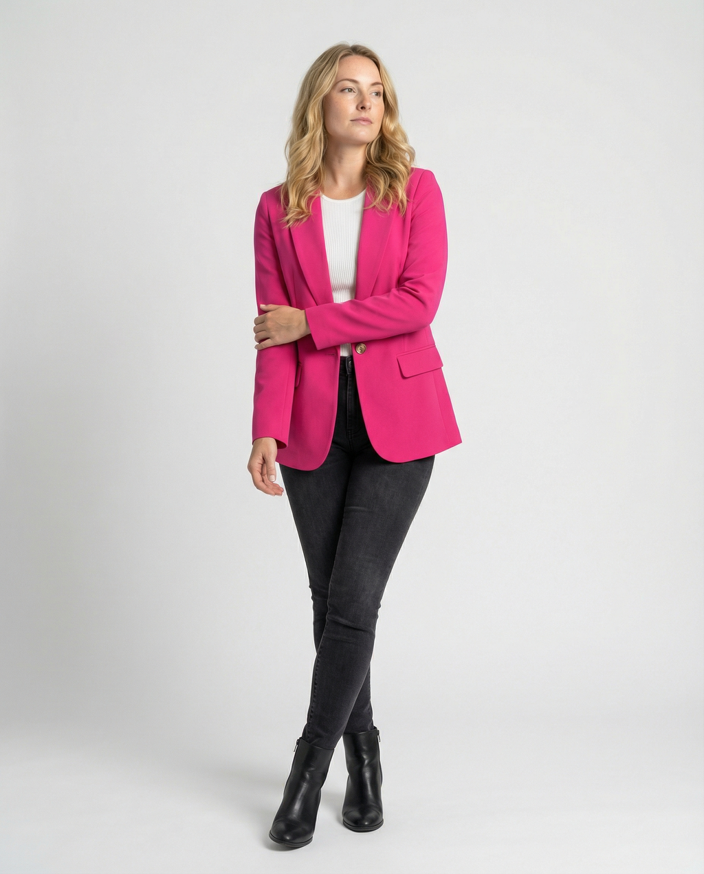 Zeitlos eleganter Blazer | Ka-mostore