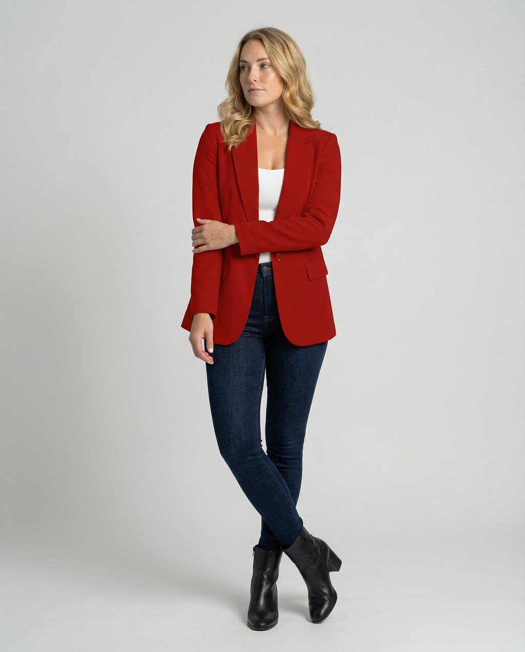 Zeitlos eleganter Blazer | Ka-mostore