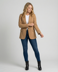 Zeitlos eleganter Blazer | Ka-mostore