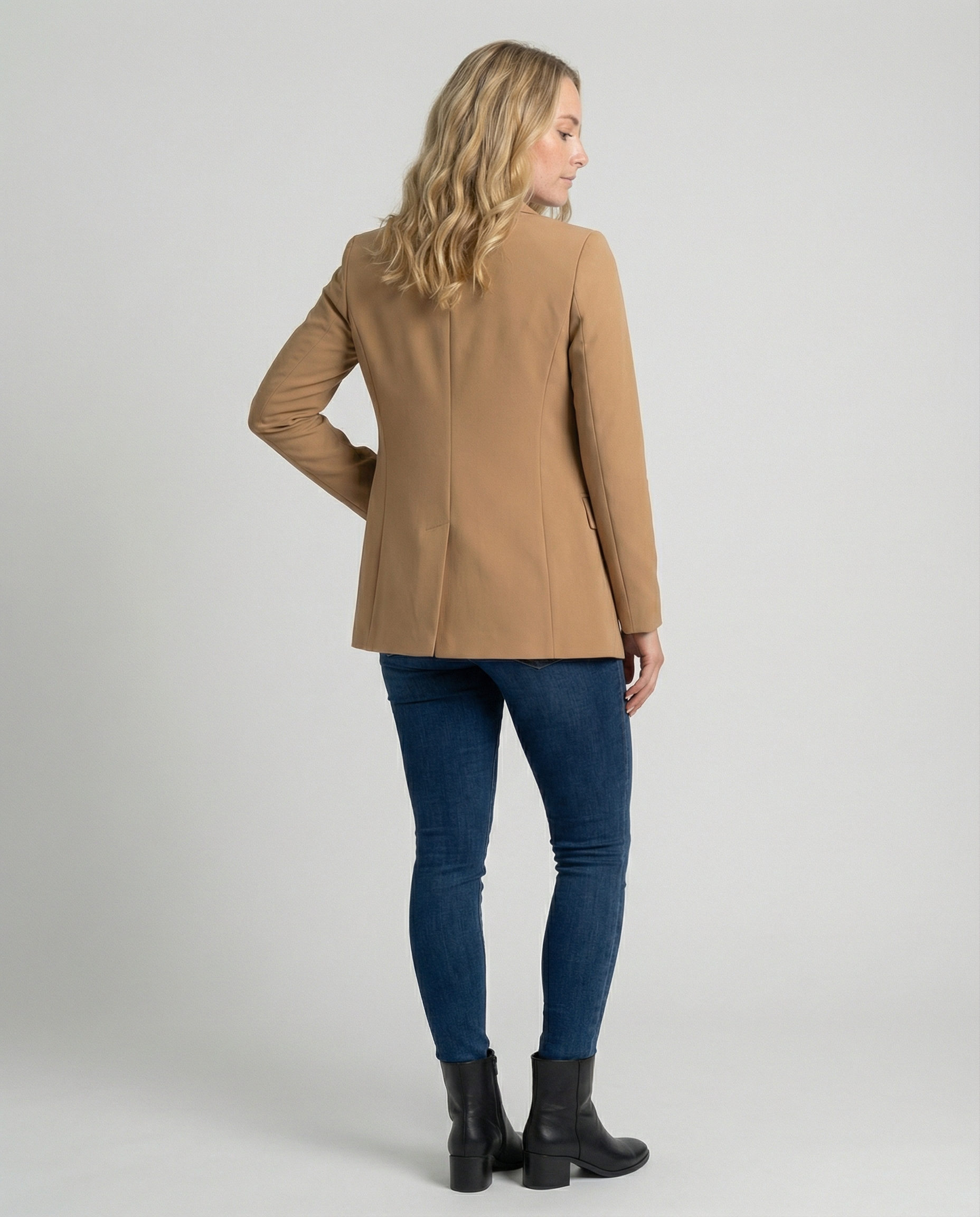 Zeitlos eleganter Blazer | Ka-mostore