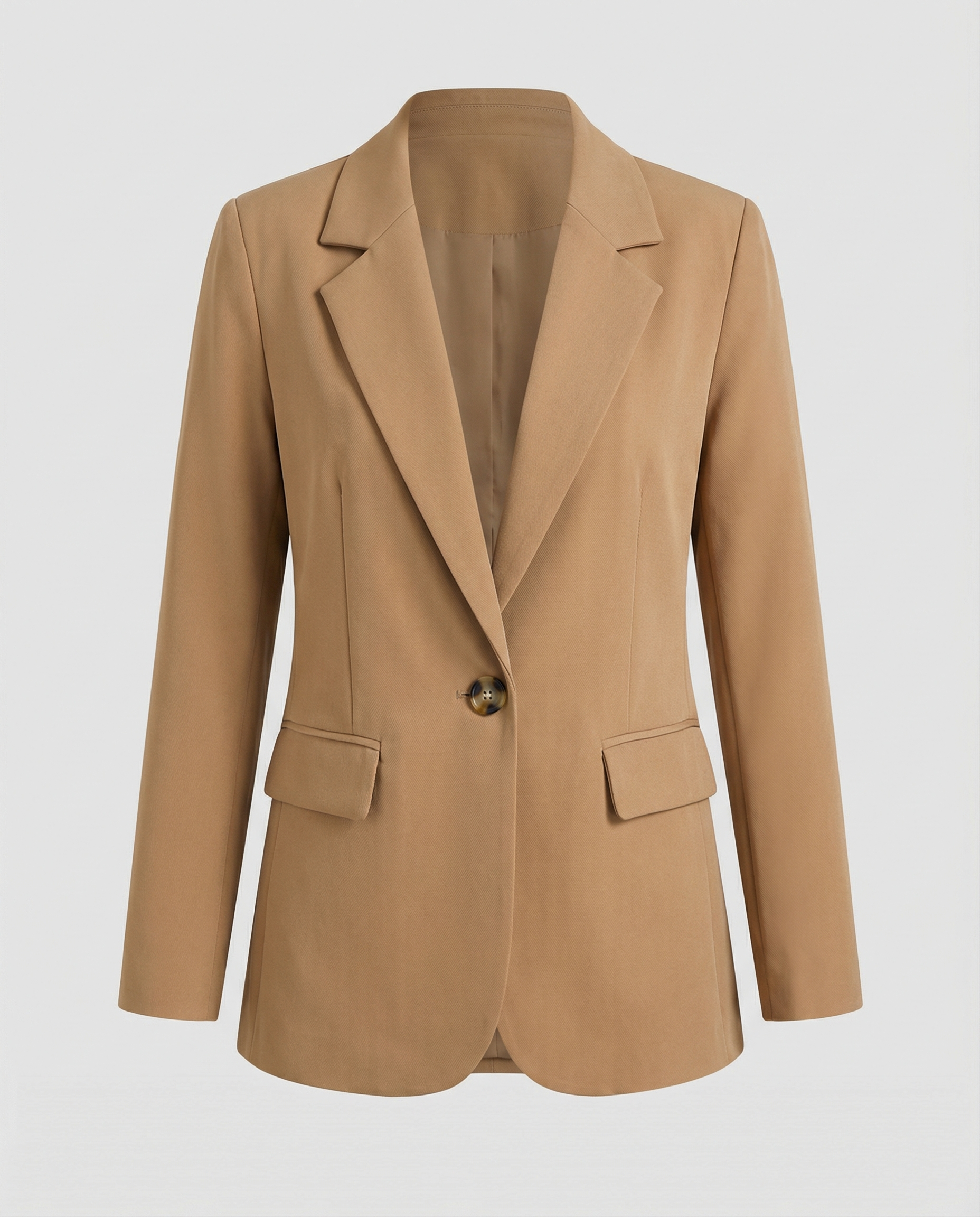 Zeitlos eleganter Blazer | Ka-mostore