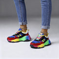 Comfortable Lightweight Sneakers | Ka-mostore