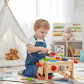 WOODCRAFT – Kids Toolbox for Creative Building & Exploration | Ka-mostore