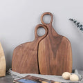 Walnut Wood Serving and Cutting Boards | Ka-mostore