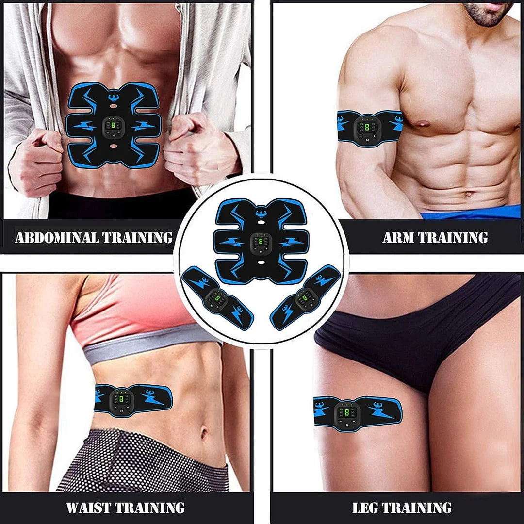 X ABS-Stimulator | Ka-mostore
