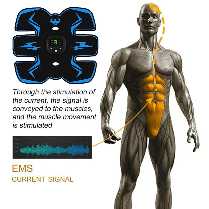 X ABS-Stimulator | Ka-mostore