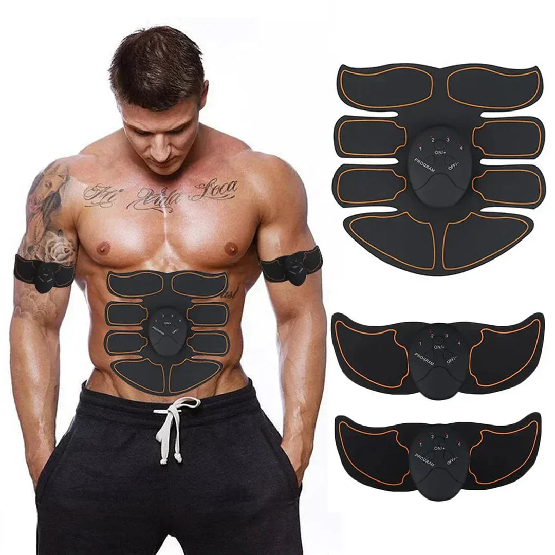 X ABS-Stimulator | Ka-mostore
