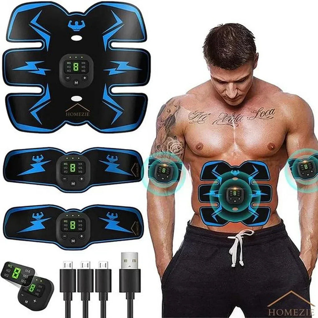 X ABS-Stimulator | Ka-mostore
