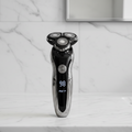Z-Series Electric Shaver - Waterproof, Wet/Dry, Gentle Shave | Ka-mostore
