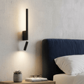 ZENLUME – Modern Wall Lamp with Soft LED Illumination | Ka-mostore