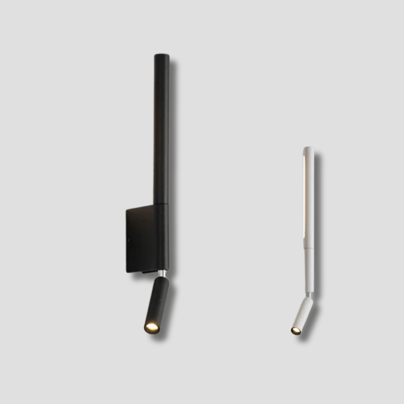 ZENLUME – Modern Wall Lamp with Soft LED Illumination | Ka-mostore