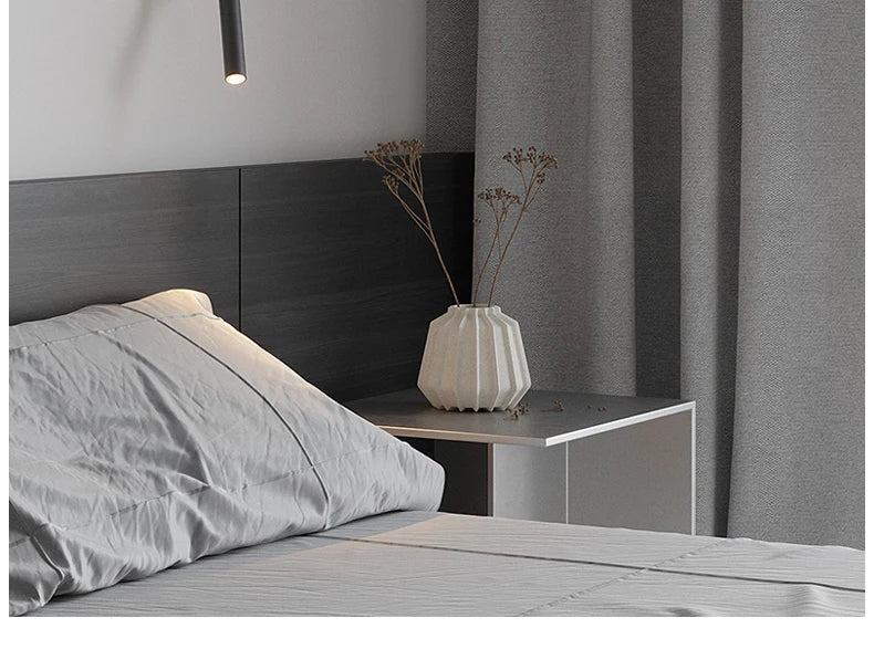 ZENLUME – Modern Wall Lamp with Soft LED Illumination | Ka-mostore
